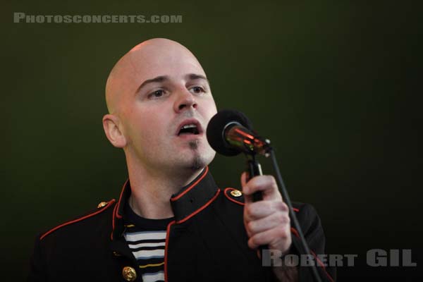 ARKOL - 2006-05-06 - PARIS - Parc des Expositions - Porte de Versailles - 